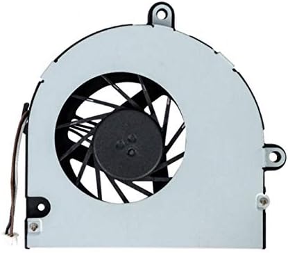 Portatilmovil Ventilador para Acer Aspire 5741 5333 5733 5733Z 5742 5742G MF60120V1-CQ40-G99