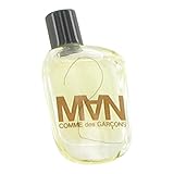 COMME DES GARONS 2 by Comme des Garcons Mini EDT .30 oz Men