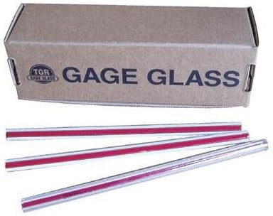 Rl 5/8X24 Gauge Glass