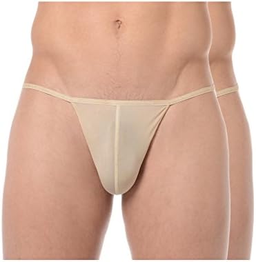 string plume hom pas cher