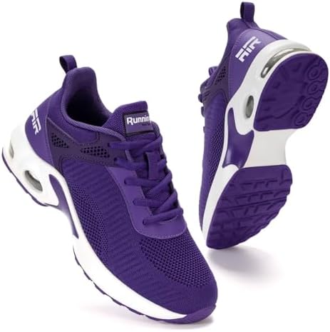 women's air cushion trainers