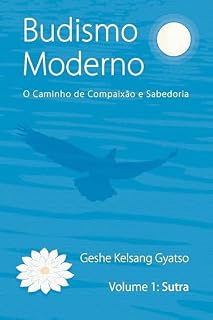 Livro Budismo Moderno: Volume 1 - Sutra