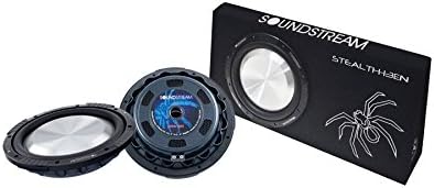 soundstream 13 slim sub