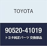 TOYOTA 90520-41019 Ring, SNAP