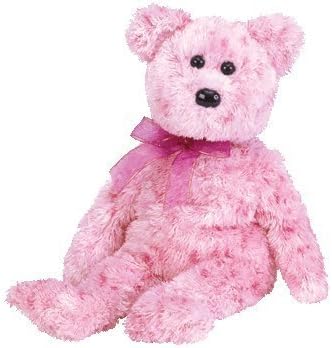 smitten beanie baby value