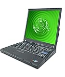 Lenovo ThinkPad T60 Intel Core Duo 1800 MHz 60Gig Serial ATA HDD 2048mb DDR2 DVD ROM Wireless WI-FI 14.0