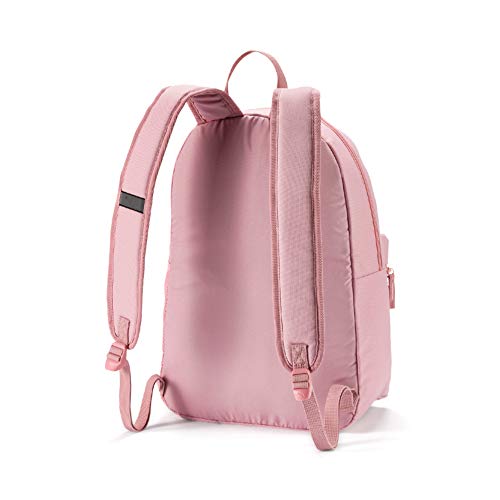 mochila puma phase rosa