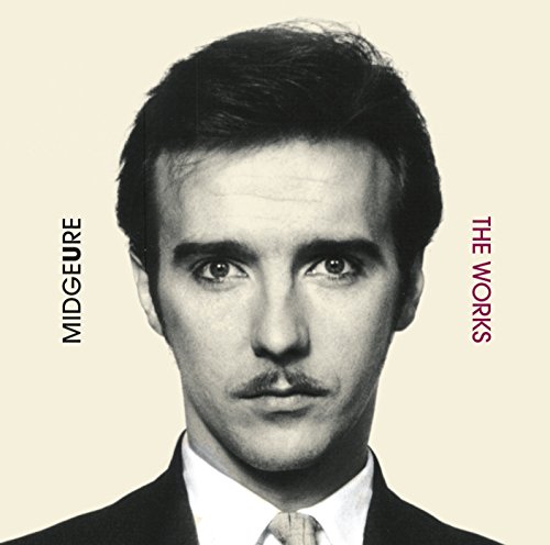 Midge Ure - If I Was - The Very Best Of Midge Ure & Ultravox - Zortam Music
