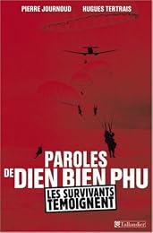 Paroles de Dien Bien Phu