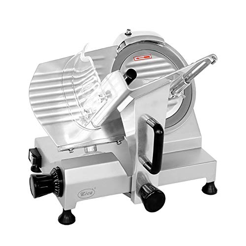 Best Commercial Meat Slicer of 2020 Top Five Picks