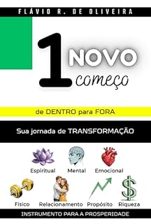 Livro 1 Novo Começo