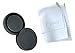 (5 Pack) E Mount Rear Lens Cap Body Cover, Camera CCD Sensor Dust Protective Cover, NEX Cap, Compatible with Sony Mirrorless a6600 a6500 a6400 a6300 a6000 a5100 a5000 a3500 A7 A7R A7S II III IV A9