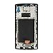 Skyline LCD Display with Digitizer Touch Screen Replacement for LG G4 H810 H811 H815 VS986 LS991 F500L (LCD + Frame)