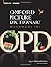 Oxford Picture Dictionary English-Arabic: Bilingual Dictionary for Arabic-speaking teenage and adult students of English (Oxford Picture Dictionary 2E)