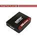 3.7v 500mah Lipo Battery with X4 Battery Charger