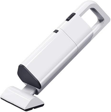 Amazon Co Jp ホームカーオフィスクリーニングハンドヘルド ロングブラシホース スリットチューブ強力な水分 ドライ用中古車の掃除機 コードレスハンドヘルド充電式 黒 ホーム キッチン