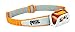 Petzl - Tikka XP Headlamp 180 Lumens, Turmeric