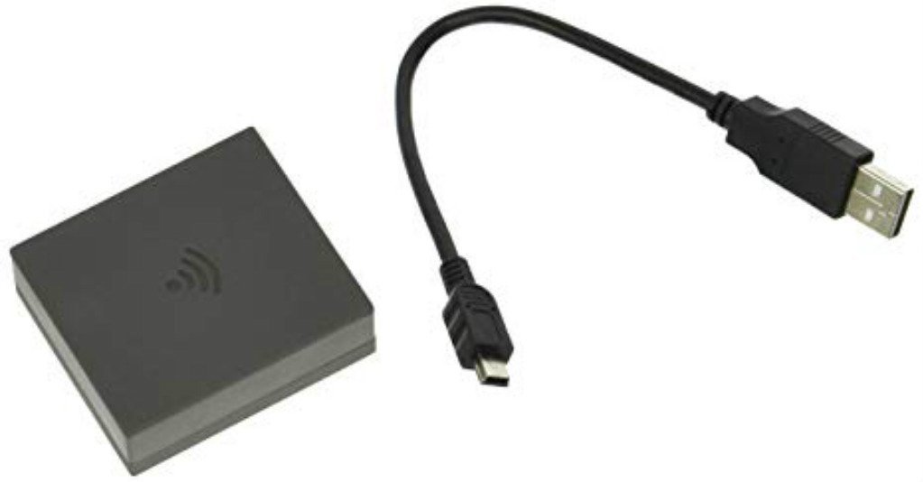 8352 802.11b/g/n Wireless Print Server Kit Broadbandcoach