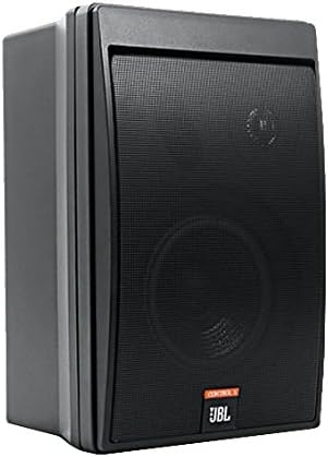 jbl control 5 subwoofer