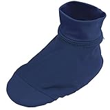 Sun Smarties Unisex Babies Toddler Kids UPF 50+ Non-Skid Sand and Water Socks