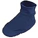 Sun Smarties Unisex Babies Toddler Kids UPF 50+ Non-Skid Sand and Water Socks