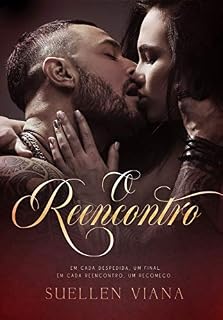 Livro O Reencontro