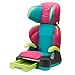 Safety 1st Store N Go with Back Booster Car Seat, Fruit Punch