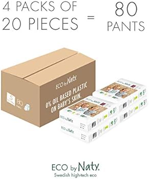 eco by naty pull ups