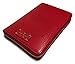 Kate Spade Wellesley Zip Around Personal Organizer Planner 2017 WLRU257 (Cherry Liquor Red)