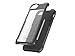 Griffin Technology Survivor Fit Case Compatible with iPhone 8 Plus (Black)