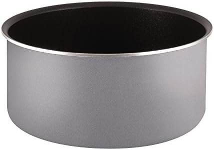 Tefal INGENIO ESSENTIAL Scottish Batterie de Cuisine 10 Pièces Poêles 20/22/26 cm + Casseroles 16/18 cm + Wok 26 cm + Couvercles hermétiques 16/18 cm + Spatule + Poignée Gris L2149602 - Cuisine A Vivre Tefal INGENIO ESSENTIAL Scottish Batterie de Cuisine 10 Pièces Poêles 20/22/26 cm + Casseroles 16/18 cm + Wok 26 cm + Couvercles hermétiques 16/18 cm + Spatule + Poignée Gris L2149602