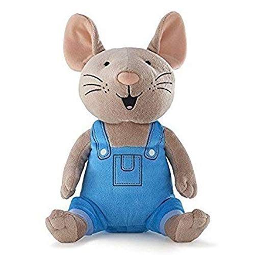 Kohls Cares 11 Plush If you Give A Mouse a Cookie Doll