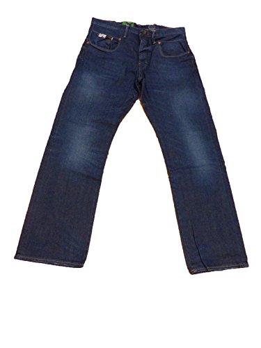 g-star raw blade loose FO mens jeans 50908.2233.166 track wash (waist 30 leg 30)
