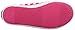 Keds Barbie AC Split Sneaker (Toddler/Little Kid)