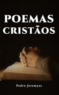 Livro Poemas Cristãos