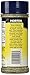 Morton's. Nature's Seasons, Seasoning Blend, No MSG & 25% Less Sodium, 7.5oz Bottle (Pack of 3)