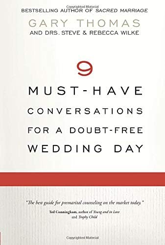9 Must Have Conversations For A Doubt Free Wedding
