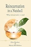 Reincarnation in a Nutshell: Why Reincarnation is real (Spiritualnutshell series Book 1) by Else Byskov, Maria McMahon