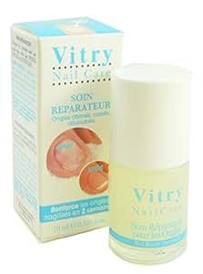 Amazon.com : vitry nail repair treatment : beauty Amazon.com : Vitry Nail Repair Treatment : Beauty