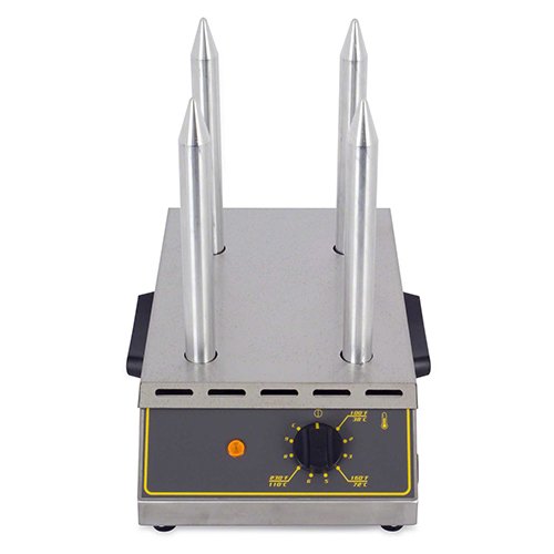 Buy Equipex HD4 Spike Toaster with 4Spikes, 120 V, 350 W Online at