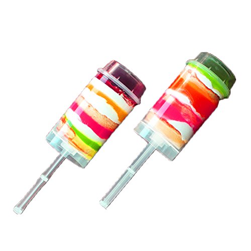 5 Cake+Pop+Push+Ups+Containers