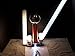Large Tesla Coil With Stainless Steel Top Load, Plus Extras Included Made In USA