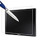 [2-Pack]-Mr Shield for Samsung Galaxy Book 12 12.2 Inch [Tempered Glass] Screen Protector [0.3mm Ultra Thin 9H Hardness 2.5D Round Edge] with Lifetime Replacement Warranty
