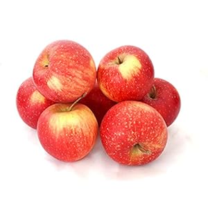 Äpfel Pinova aus Deutschland/Bodensee süß-säuerlicher Apfel saftig fest und knackig 10 KG