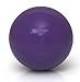 Home of Poi Single HoP 4 Inch (100mm) Contact Juggling Ball - Purple