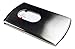 Tapp C. Stainless Steel Wallet Business Name Credit ID Card Holder Case