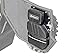 SuperATV Door Bags for 2011+ Can-Am Maverick | Includes 2 Door Bags | 【ONLY FOR SuperATV Steel Doors 】