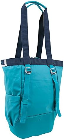 Detours Ballard Market Pannier (Teal)