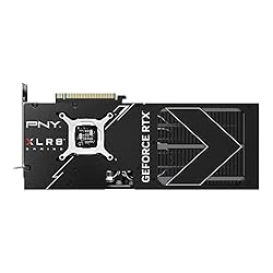PNY GeForce RTX 4070 Ti 12GB XLR8 Gaming Verto