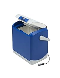 Wagan (EL6224) 12 V refrigerador o calentador de 6